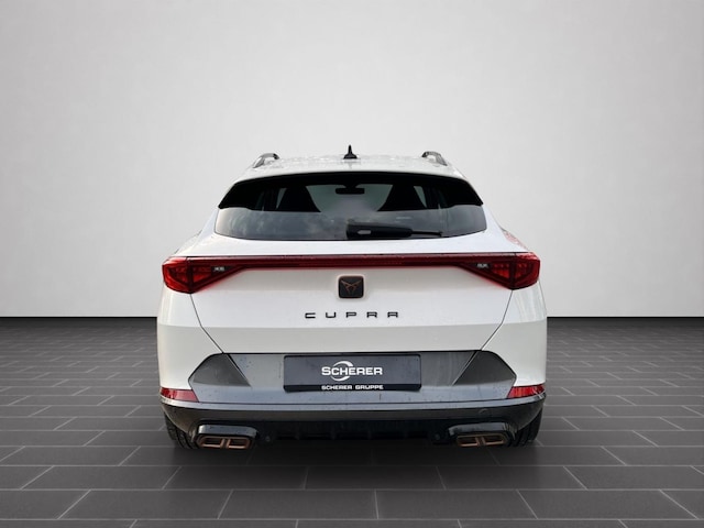 Cupra Formentor Formentor EPH*SHZ*LHZ*KESSY*ACC uvm...