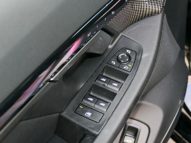 BMW i5 M-Sport Sedan