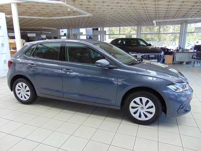 Volkswagen Polo 1.0 TSI DSG