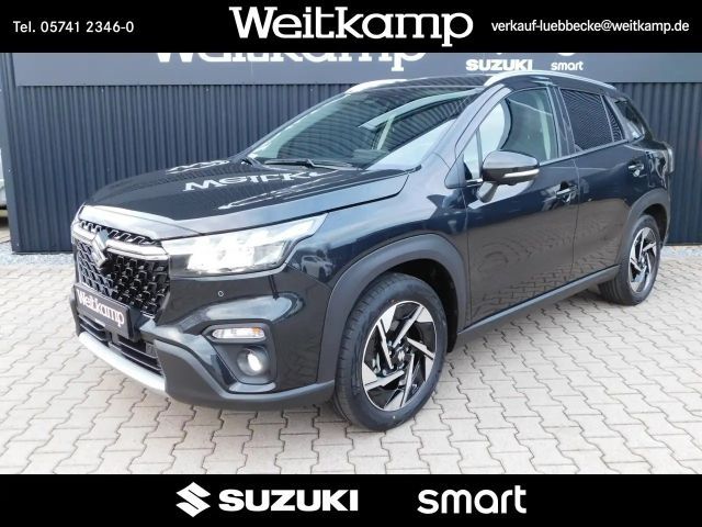 Suzuki SX4 S-Cross AllGrip Comfort