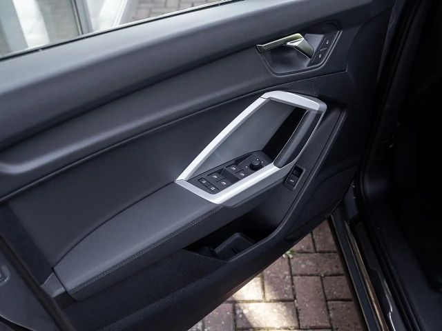 Audi Q3 35 TFSI Sportback