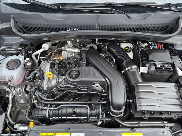 Volkswagen T-Cross 1.5 TSI ACT DSG R-Line