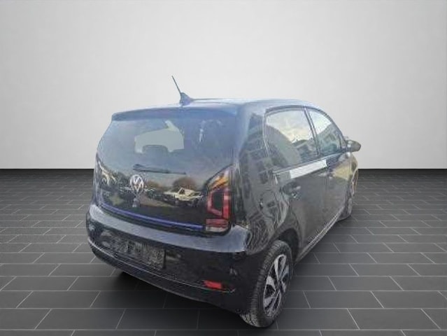 Volkswagen e-up! Active