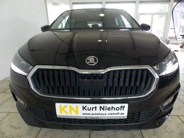 Skoda Fabia Ambition