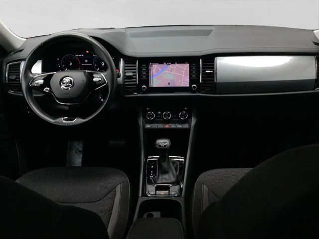 Skoda Kodiaq 2.0 TDI 4x4
