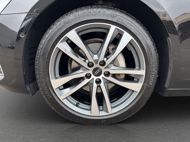 Audi A6 40 TDI S-Tronic Sedan