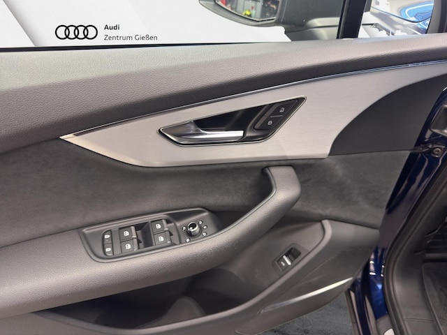 Audi Q7 50 TDI Quattro S-Line