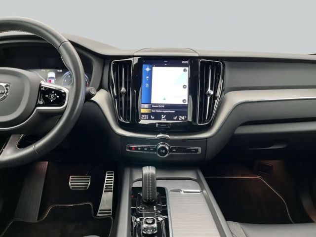 Volvo XC60 Geartronic