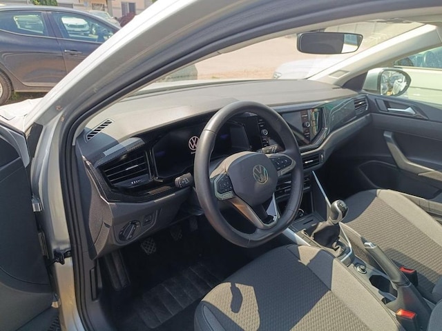 Volkswagen Taigo 1.0 TSI