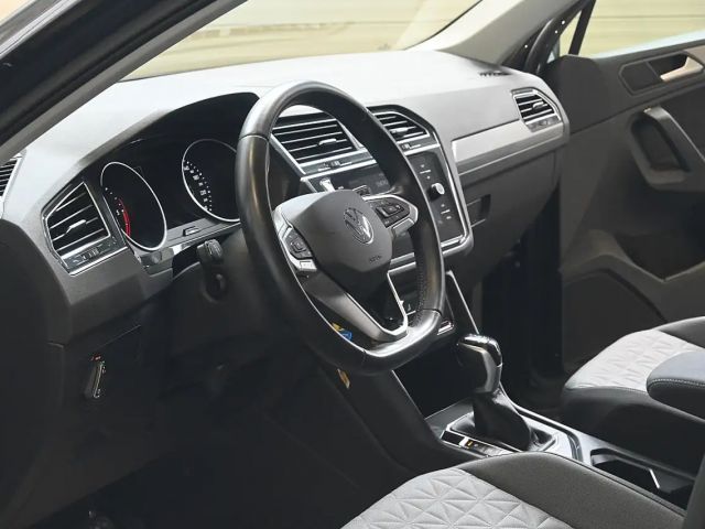 Volkswagen Tiguan 4Motion DSG Life