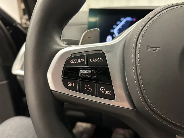 BMW X5 M-Sport xDrive50e