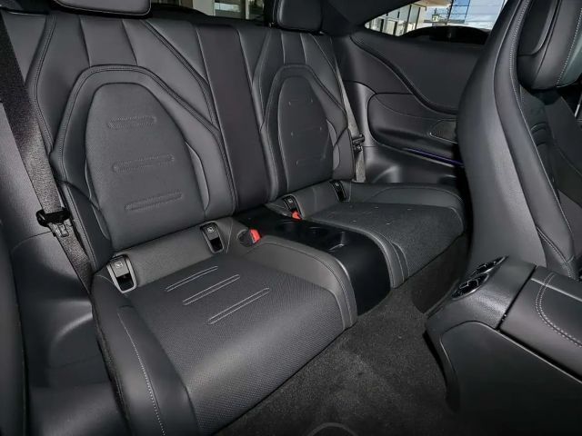 Mercedes-Benz CLE 53 AMG 4MATIC+ AMG Line