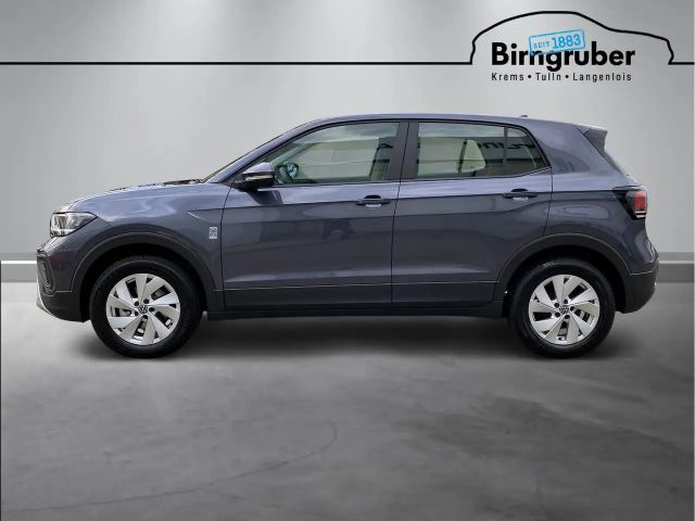 Volkswagen T-Cross 4Me TSI