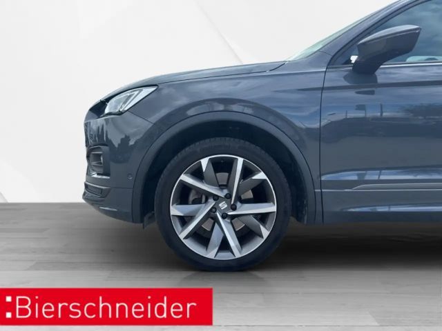 Seat Tarraco 2.0 TSI 4Drive DSG FR-lijn