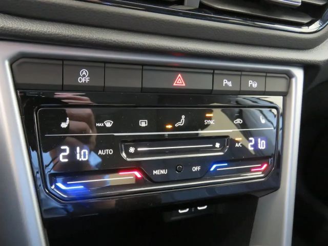 Volkswagen T-Roc Friends TSI