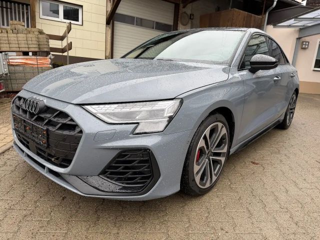 Audi S3 Quattro Sedan