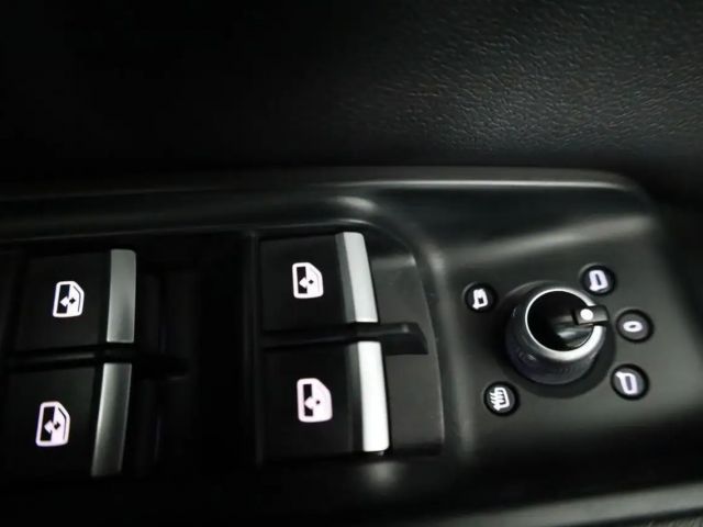 Audi Q7 50 TDI Quattro