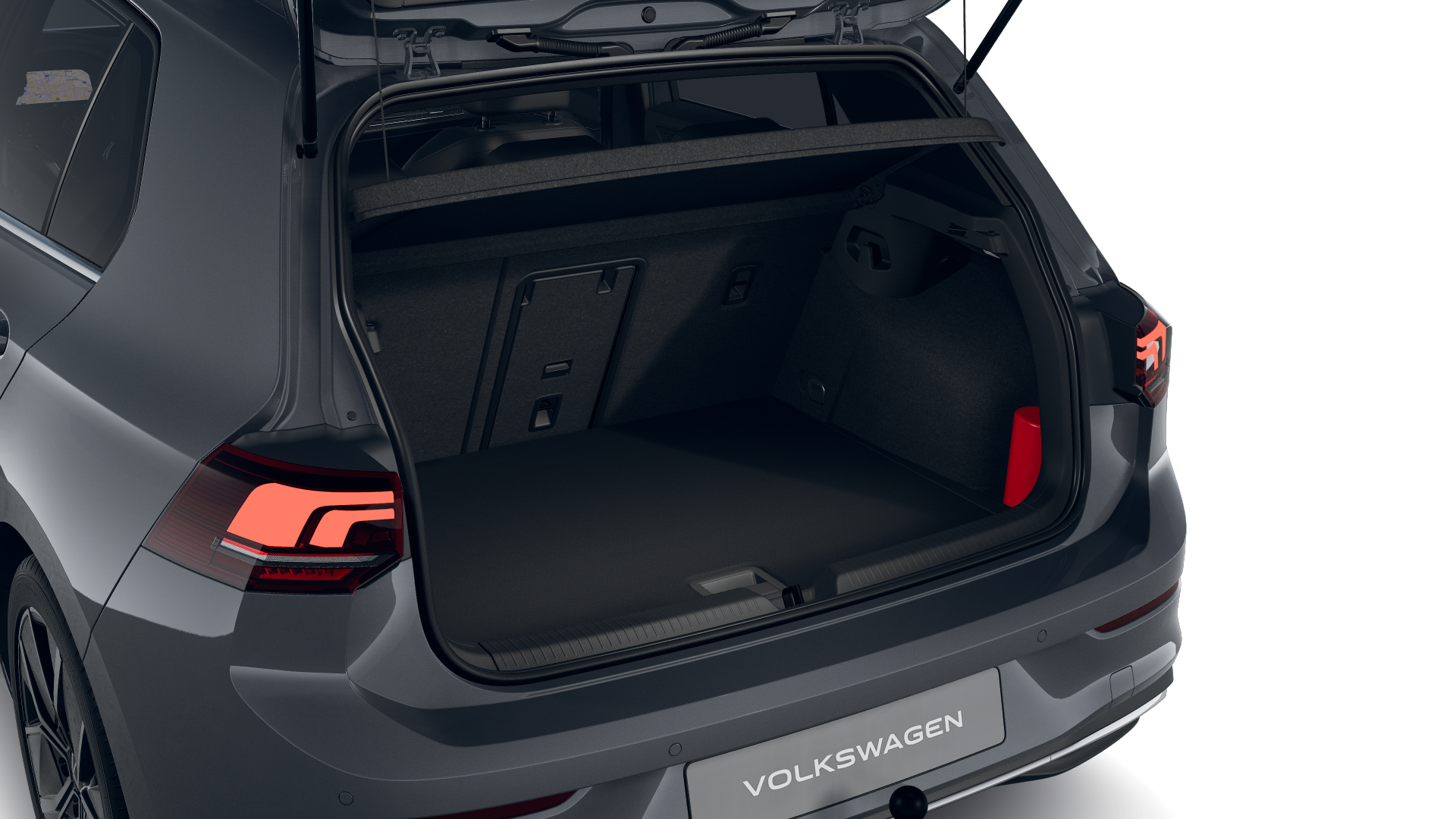 Volkswagen Golf 1.5 eTSI DSG Golf VIII