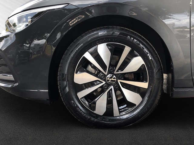 Volkswagen Golf 1.5 TSI Move