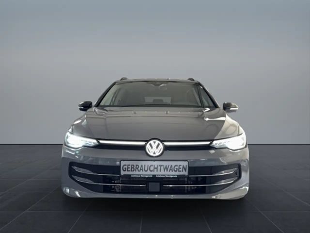 Volkswagen Golf 1.5 eTSI Golf VIII Variant