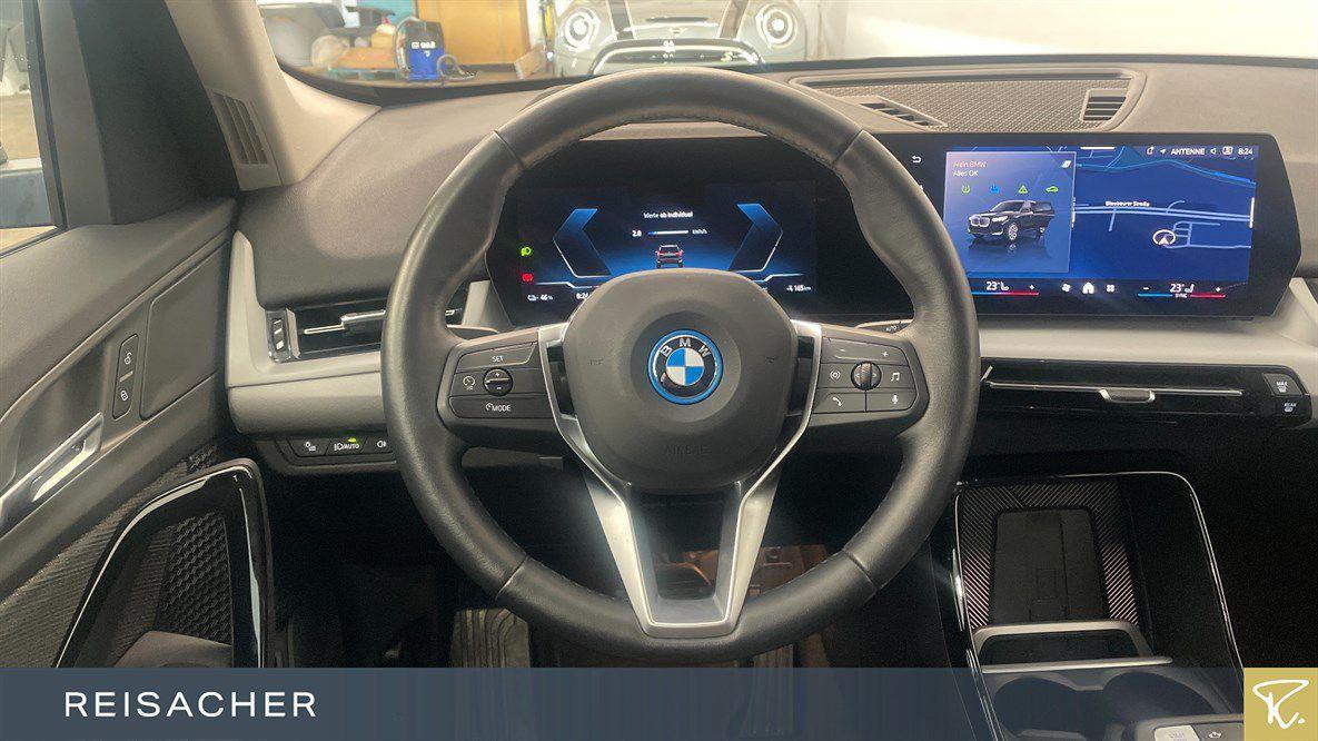 BMW iX1 xDrive30