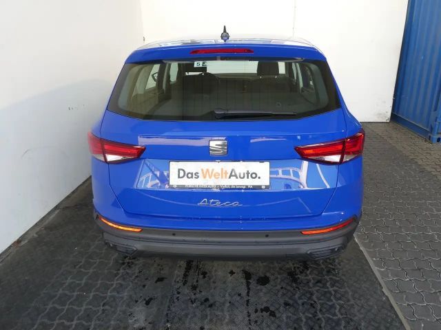 Seat Ateca 1.0 TSI Reference