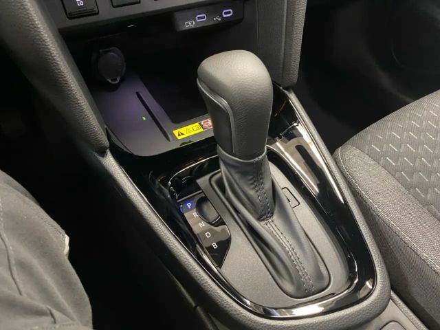 Toyota Yaris Cross Hybride VVT-i