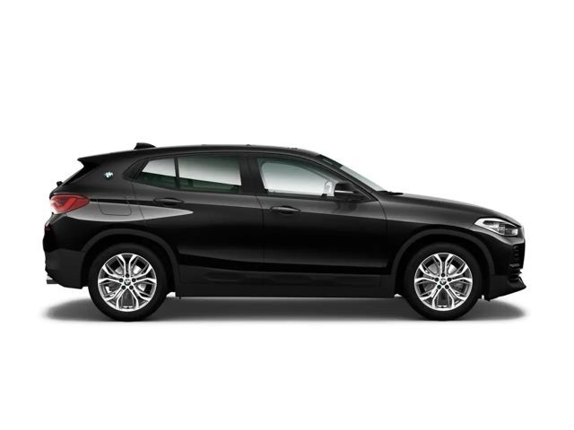 BMW X2 xDrive20i