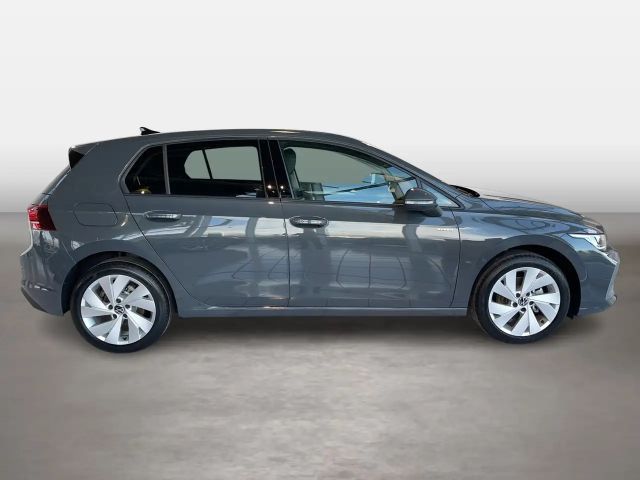 Volkswagen Golf Rabbit TSI