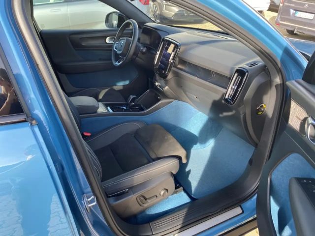 Volvo C40 AWD Recharge Ultimate