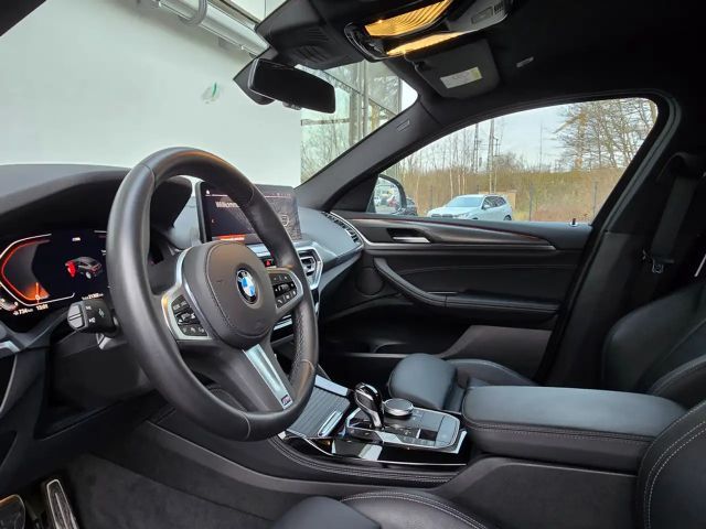 BMW X4 M-Sport xDrive20i