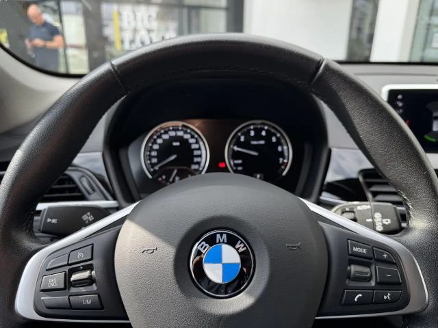 BMW X1 Sport Line xDrive25e