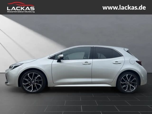 Toyota Corolla Hybride Lounge