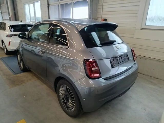 Fiat 500 Basis 42kWh