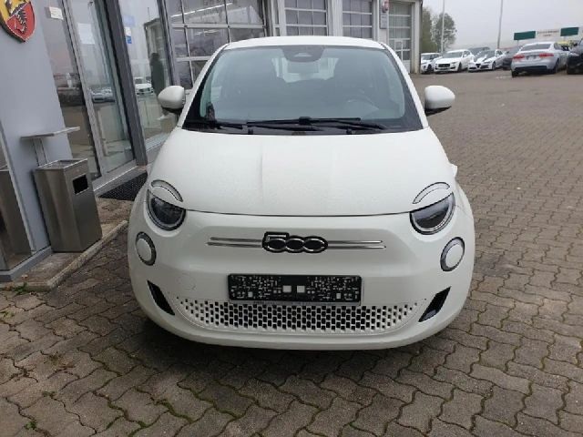 Fiat 500e Basis