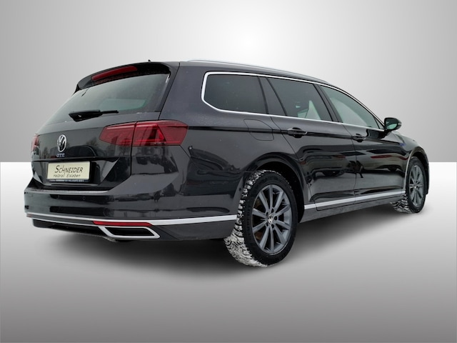 Volkswagen Passat 1.4 TSI GTE Variant