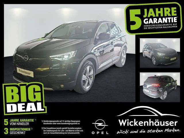 Opel Grandland X Elegance