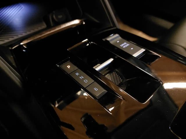 Citroën ë-C4 Shine