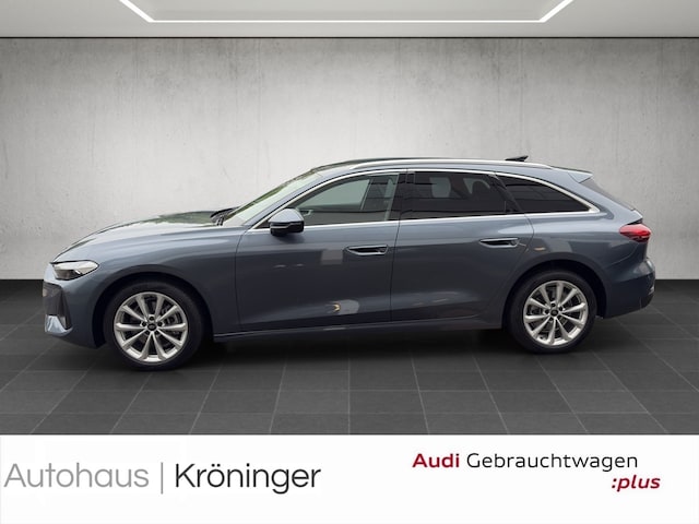 Audi A5 Avant S-Tronic
