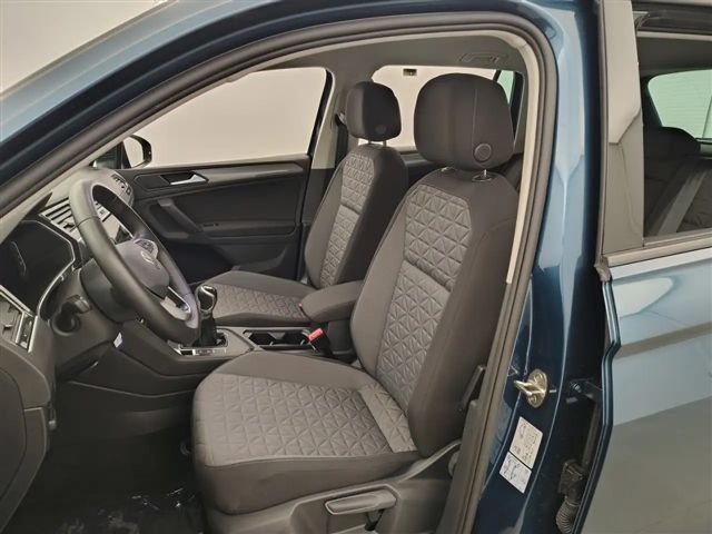 Volkswagen Tiguan 1.5 TSI Life