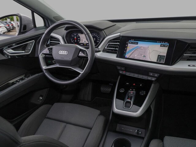 Audi Q4 e-tron 40 Sportback