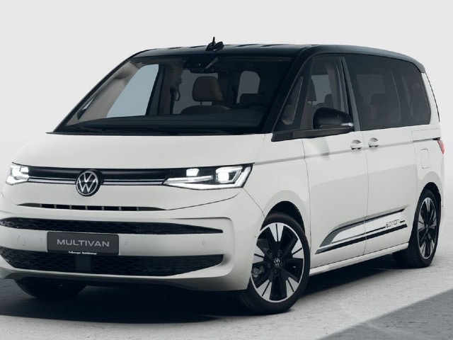 Volkswagen Multivan 2.0 TDI T7