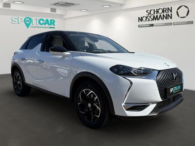 DS DS 3 Crossback Crossback E-Tense