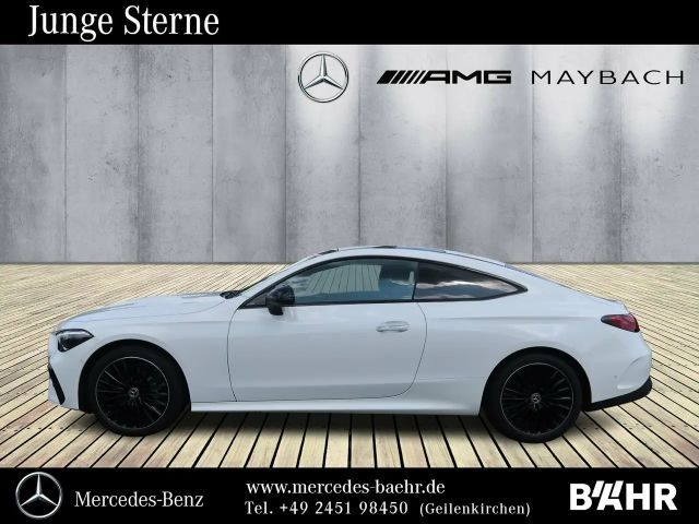 Mercedes-Benz CLE 200 AMG Line Coupé