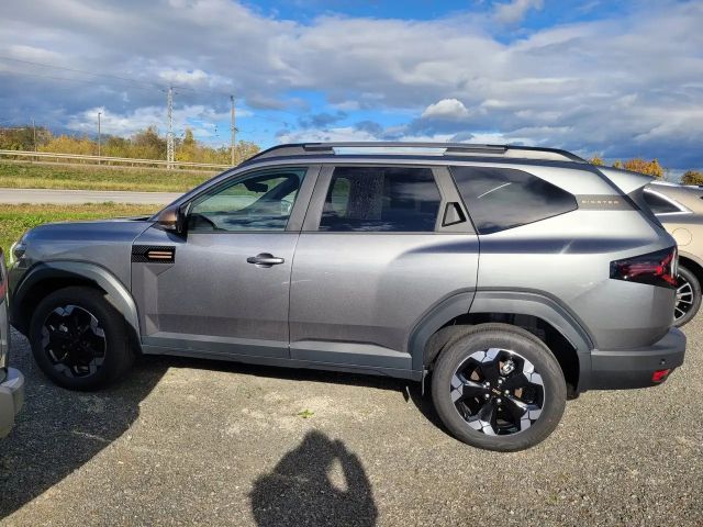 Dacia Bigster Extreme Hybrid 155