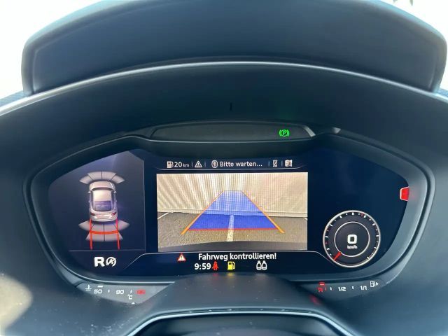 Audi TT 40 TFSI Coupé