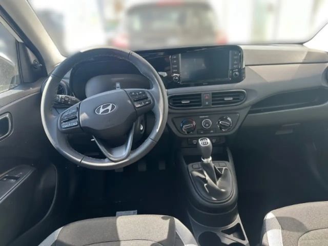 Hyundai i10 1.0 Select