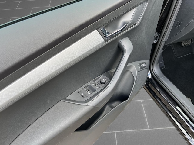 Skoda Karoq Karoq KAROQ        SELECTS110/1.5A7F