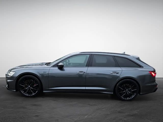 Audi S6 Avant Quattro