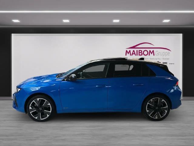 Opel Astra GS-Line Grand Sport